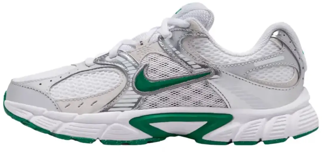Nike v5 rnr in de kleur wit.
