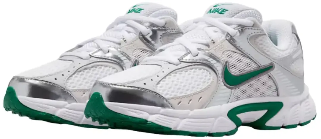 Nike Revolution 5 RNR Sneakers - 37.5 - Wit - afbeelding 2 van 5