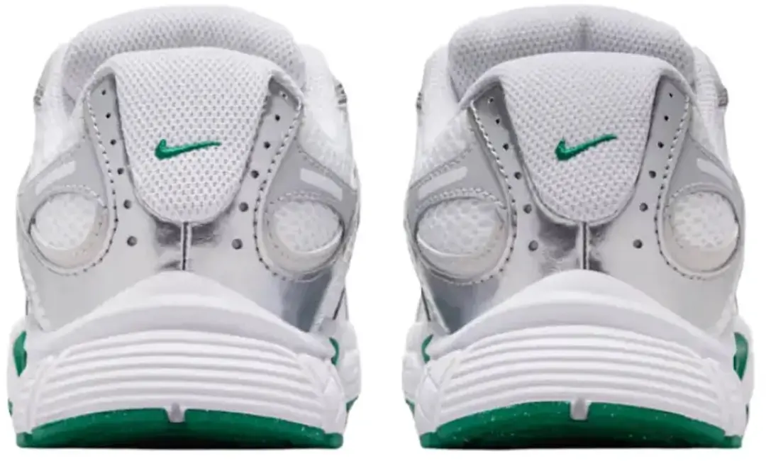 Nike Revolution 5 RNR Sneakers - 37.5 - Wit - afbeelding 4 van 5