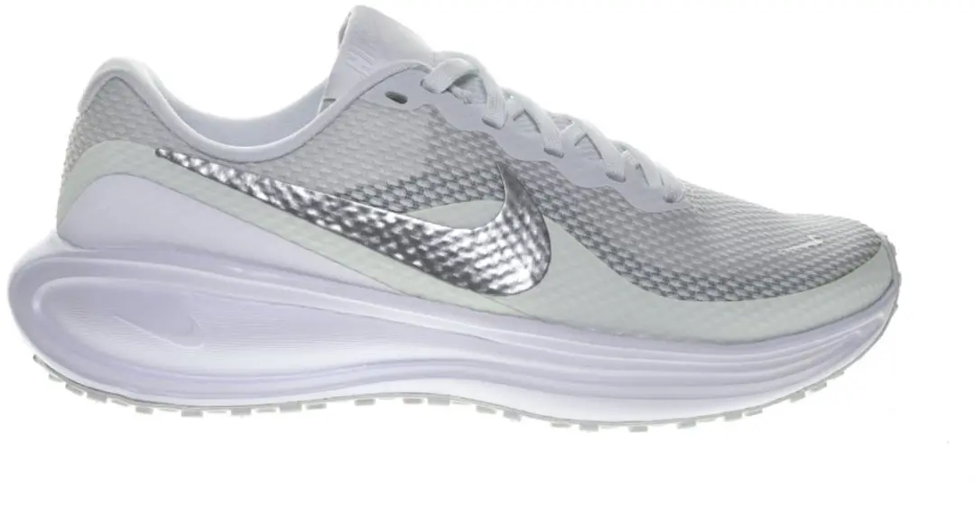 Nike Revolution 8 Off White maat 42