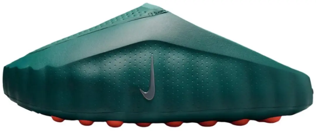 Nike Mind 001 Slide Mineral Slate