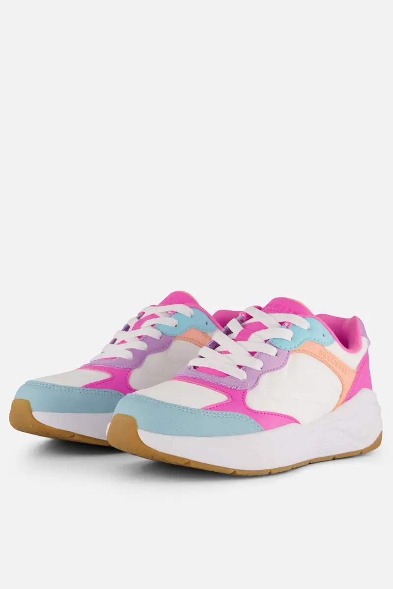 Skechers Nova Jogger roze Synthetisch