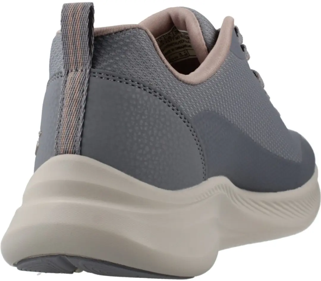 Skechers BOBS Mode Flex - Blauw - 35 - afbeelding 4 van 4