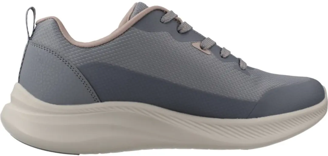 SKECHERS BOBS MODE FLEX Blauw 35 EU