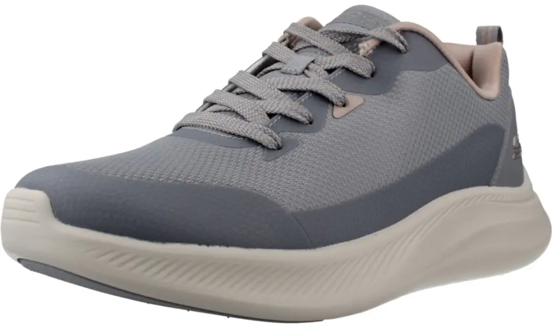 Skechers BOBS Mode Flex - Blauw - 35 - afbeelding 3 van 4
