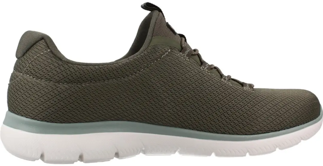Skechers Sport Women's Summits Summer Blush Sneakers Slip ins Vegan 150268
