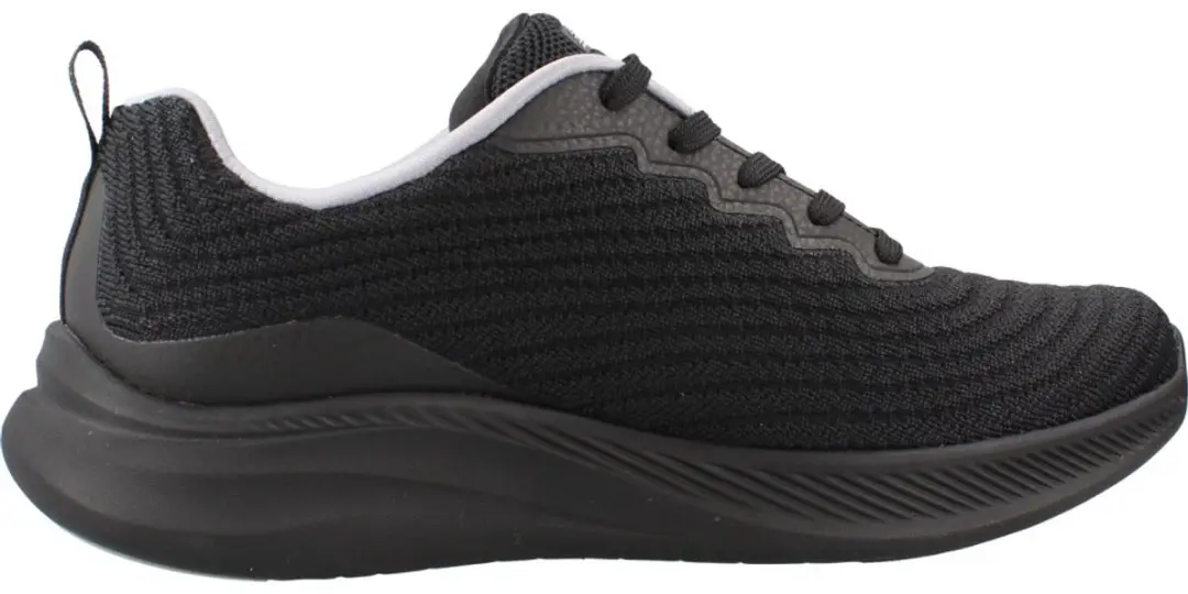 SKECHERS BOBS FLEXMELLOW Zwart 36 EU