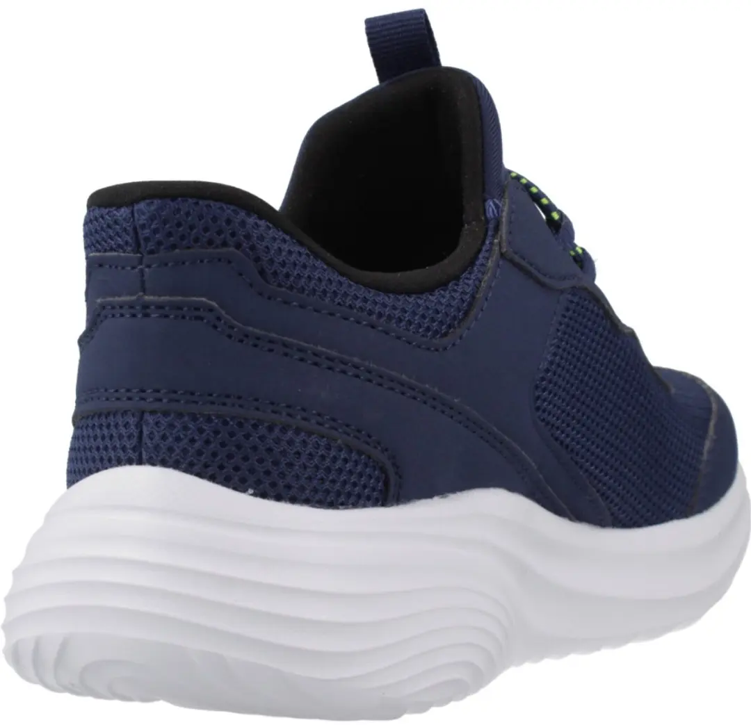Skechers Bounder Pro Schoenen - EU 28 - Navy - afbeelding 6 van 6
