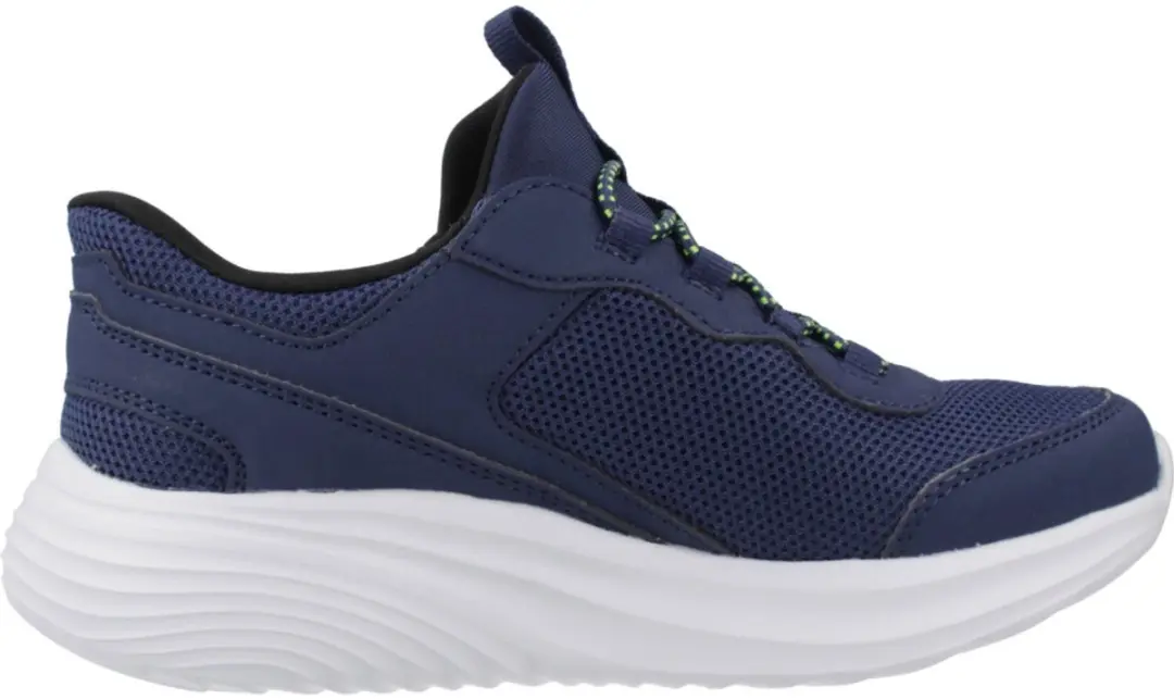 Skechers Bounder Pro Schoenen Blauw EU 28 Jongens