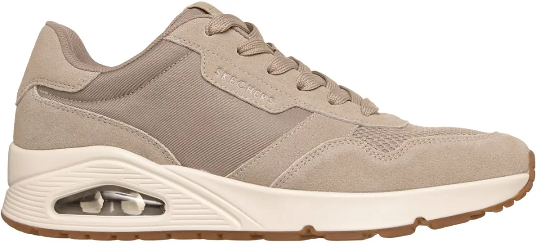 Skechers UNO-VINTAGE AIR Heren Sneakers
