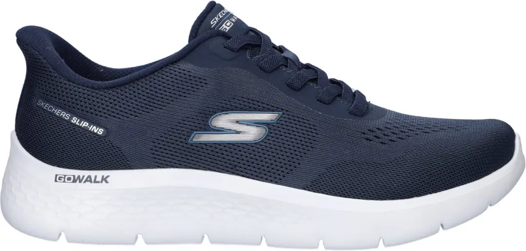 Skechers Hands Free Slip-Ins Go Walk Flex heren instapper