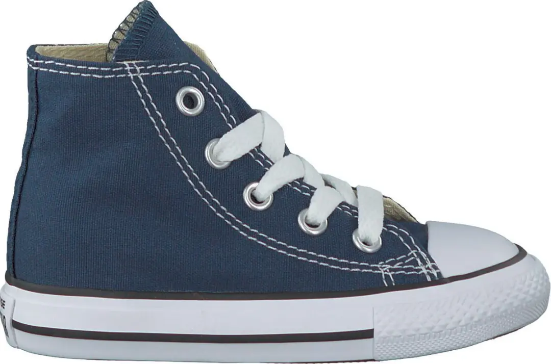 Converse Meisjes Sneakers Chuck Taylor All Star Hi Kids