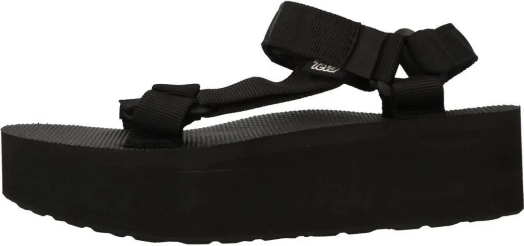 Teva W Flatform Universal Dames Sandalen - 41