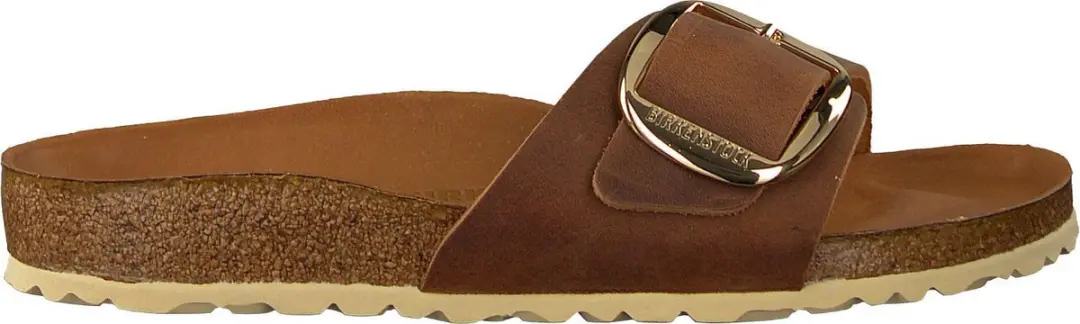 Birkenstock Madrid Dames Slippers Small fit