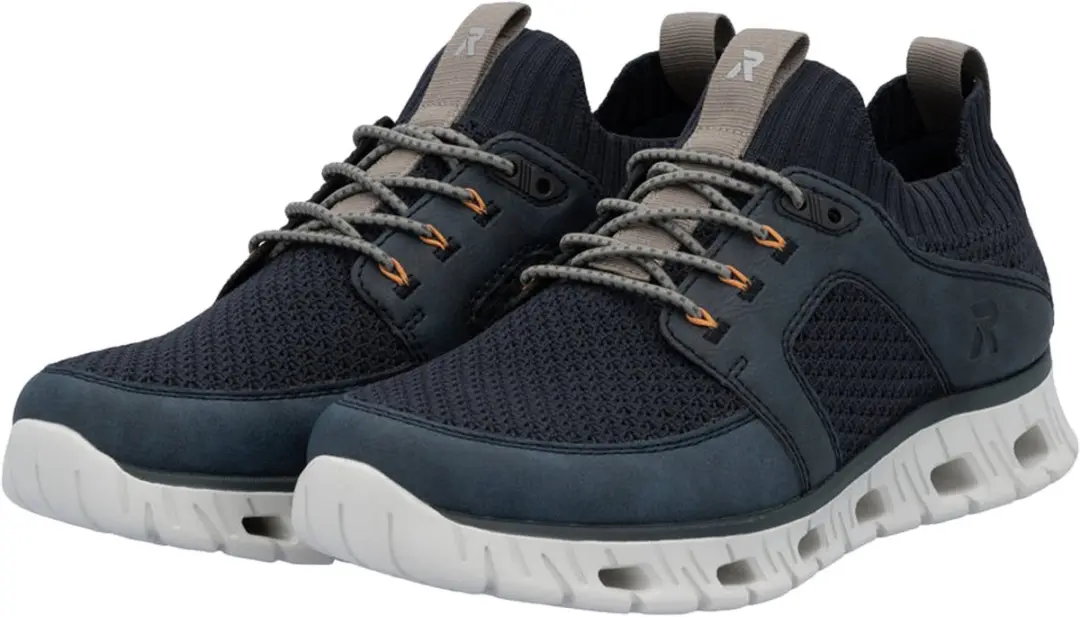 Morelia-sportschoenen met veters