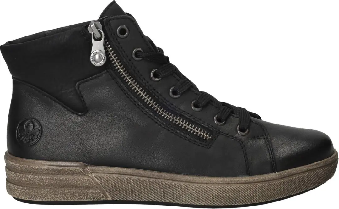 Rieker Veterboots