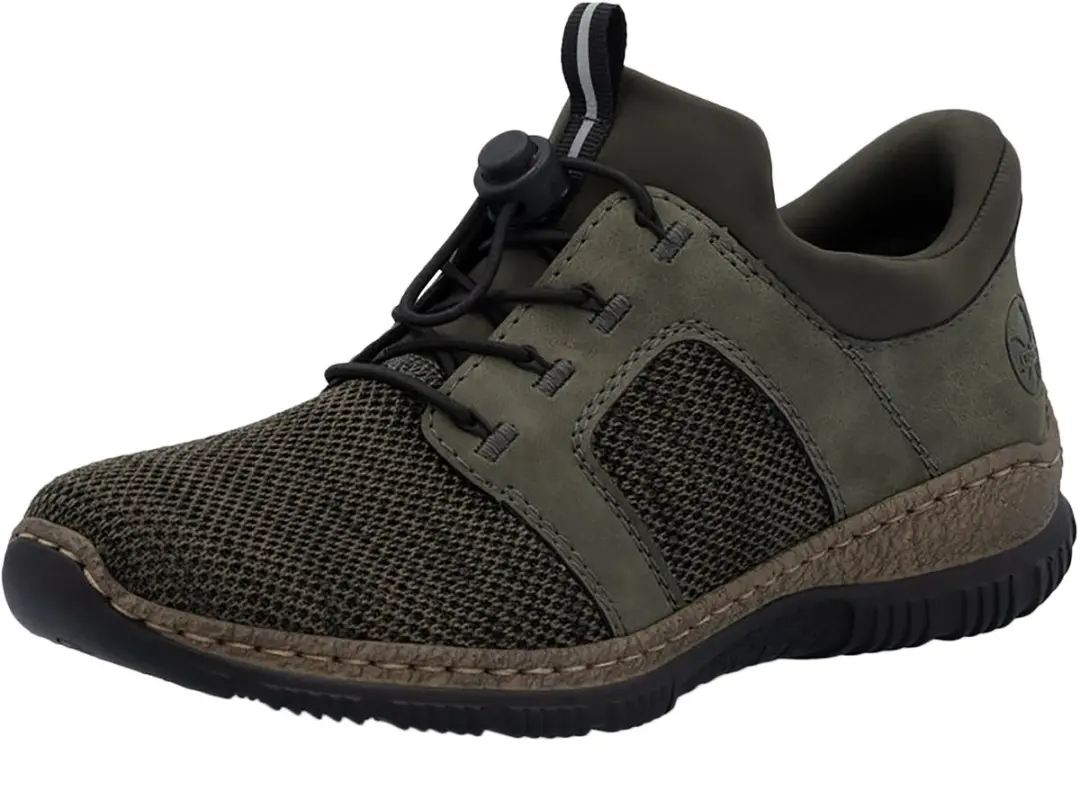 Morelia Lage Elastische Sneakers