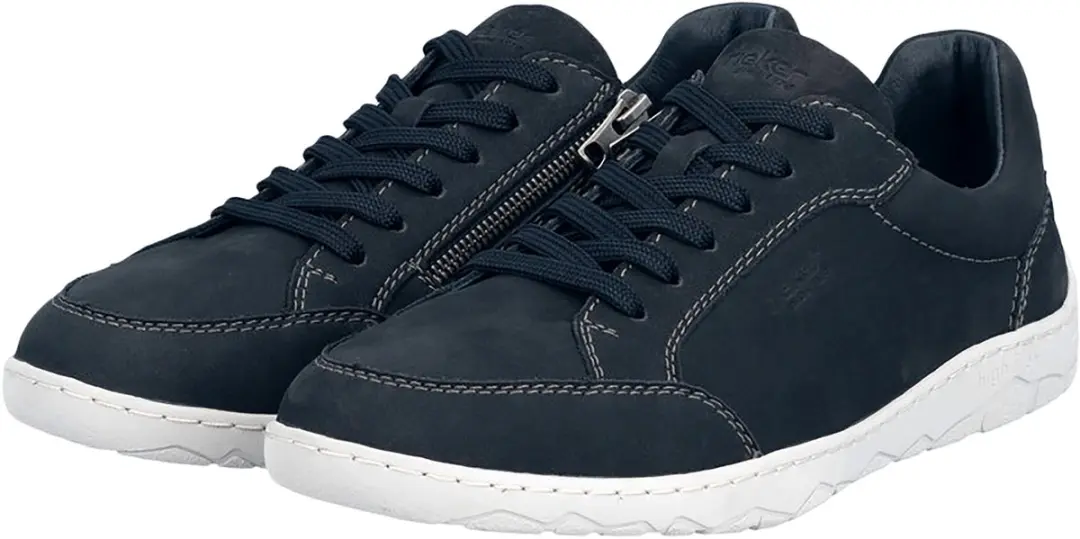 Leren sneakers Namur