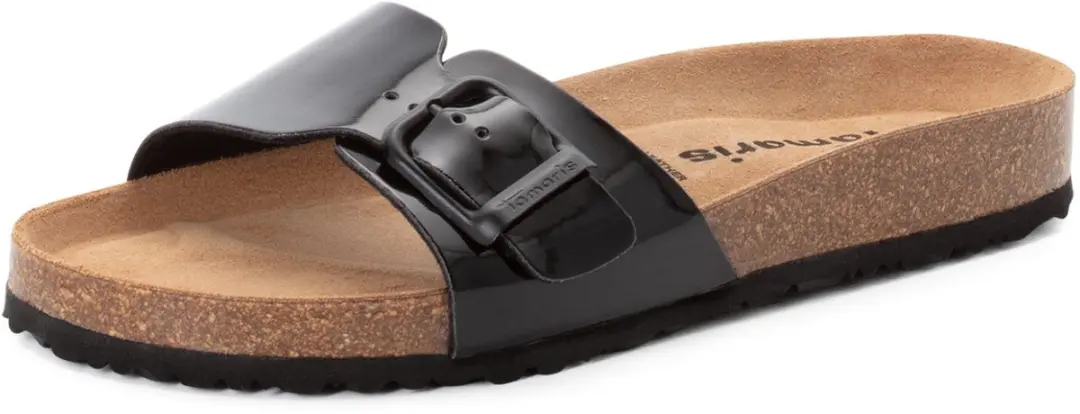 Tamaris slipper