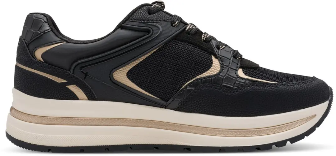 TAMARIS Core Dames Sneakers
