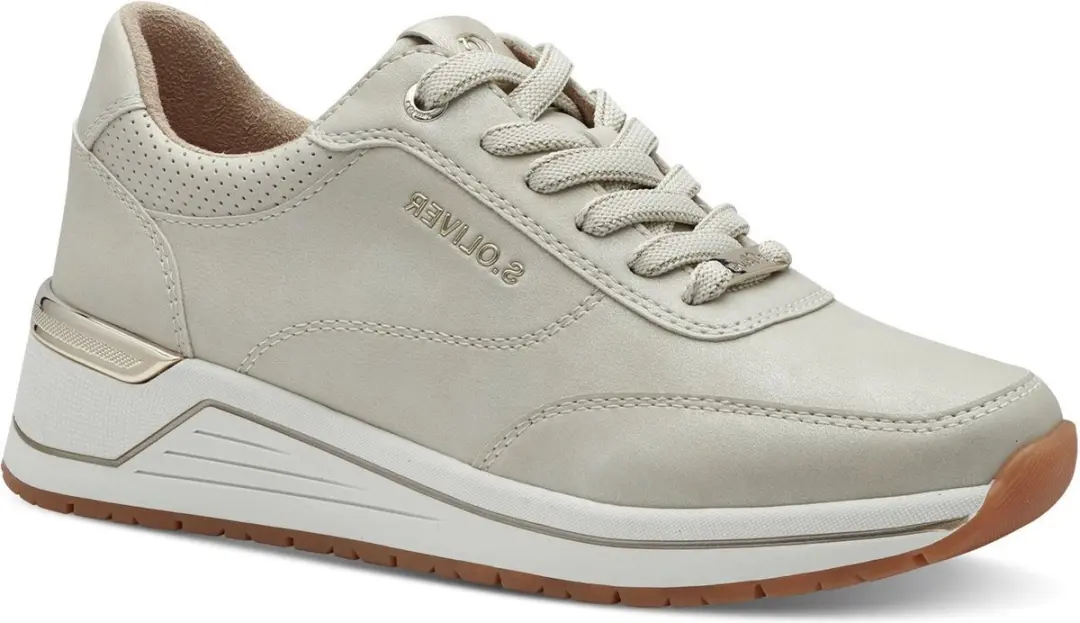 s.Oliver Dames Sneaker 5-23613-43 403 Maat: 37 EU