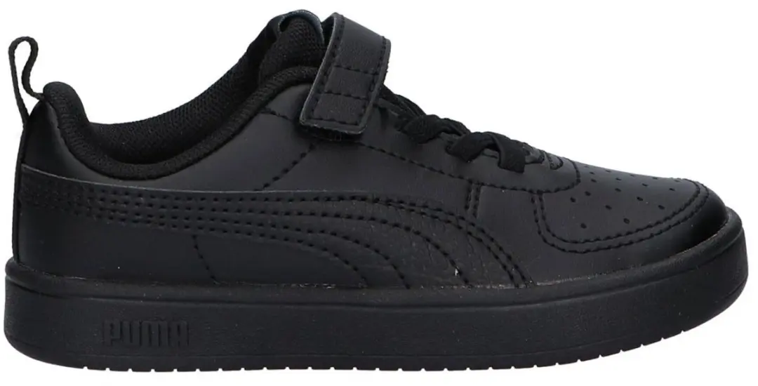 Puma Rickie Ac Schoenen Zwart EU 23 Kinderen