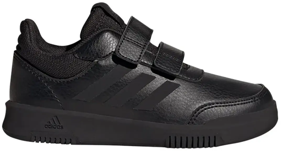 Adidas Tensaur LKK10 Schoenen - Kinderen - Zwart