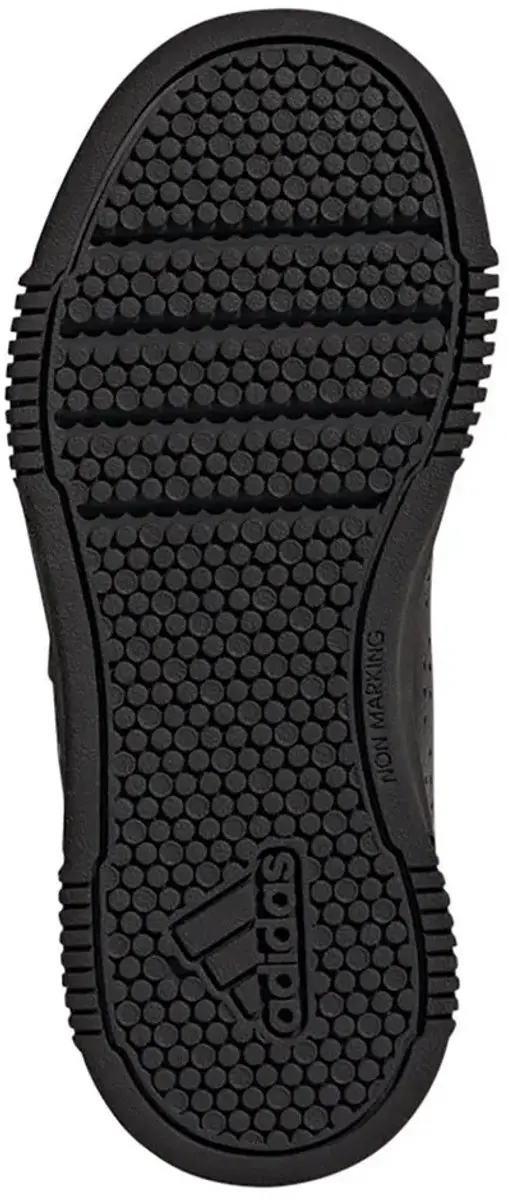 Adidas Tensaur LKK10 Schoenen - Kinderen - Zwart