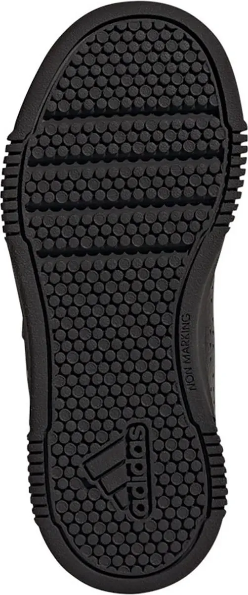Adidas Tensaur LKK10 Schoenen - Kinderen - Zwart