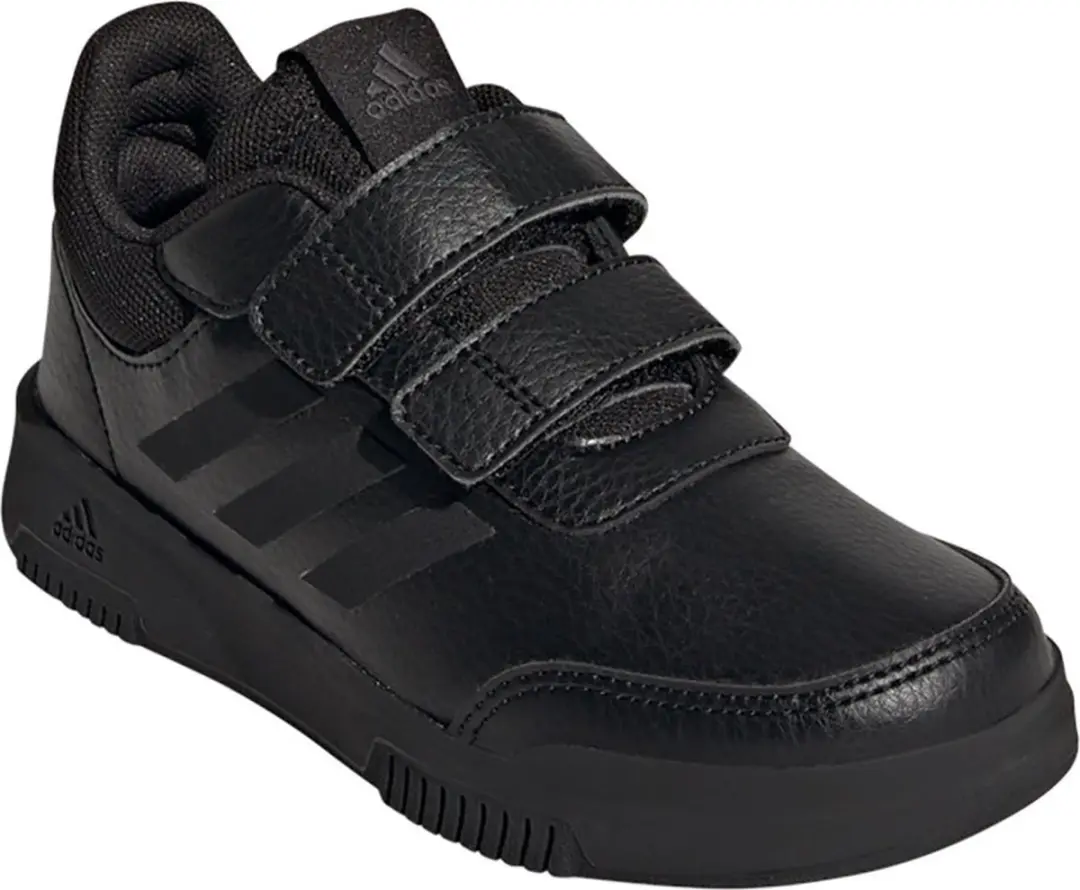 Adidas Tensaur LKK10 Schoenen - Kinderen - Zwart