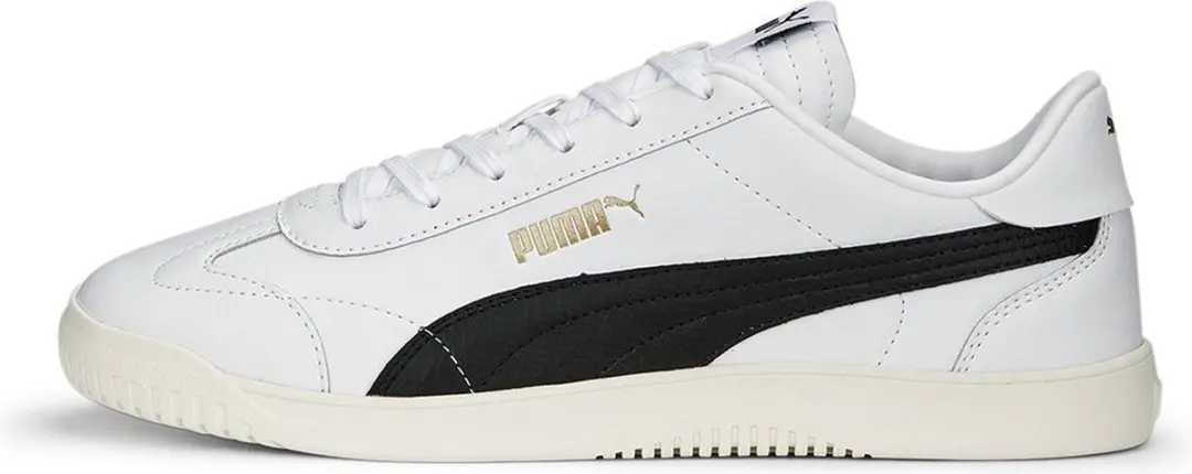 PUMA Club 5v5 Schoenen - Wit - EU 44