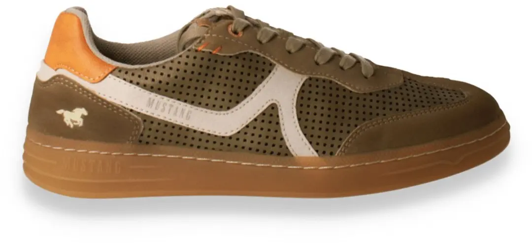 Mustang Heren Sneaker