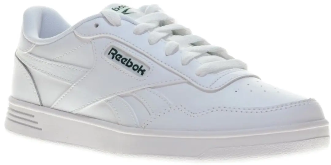 Reebok Court Advance Sneakers Wit - afbeelding 2 van 6