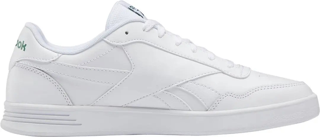 Reebok Court Advance Sneakers Wit - afbeelding 6 van 6
