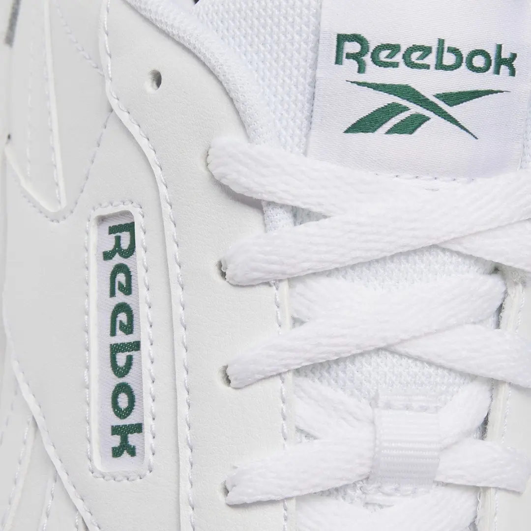 Reebok Court Advance Sneakers Wit - afbeelding 4 van 6