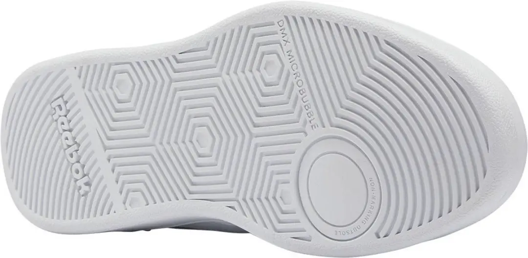 Reebok Court Advance Sneakers Wit - afbeelding 5 van 6