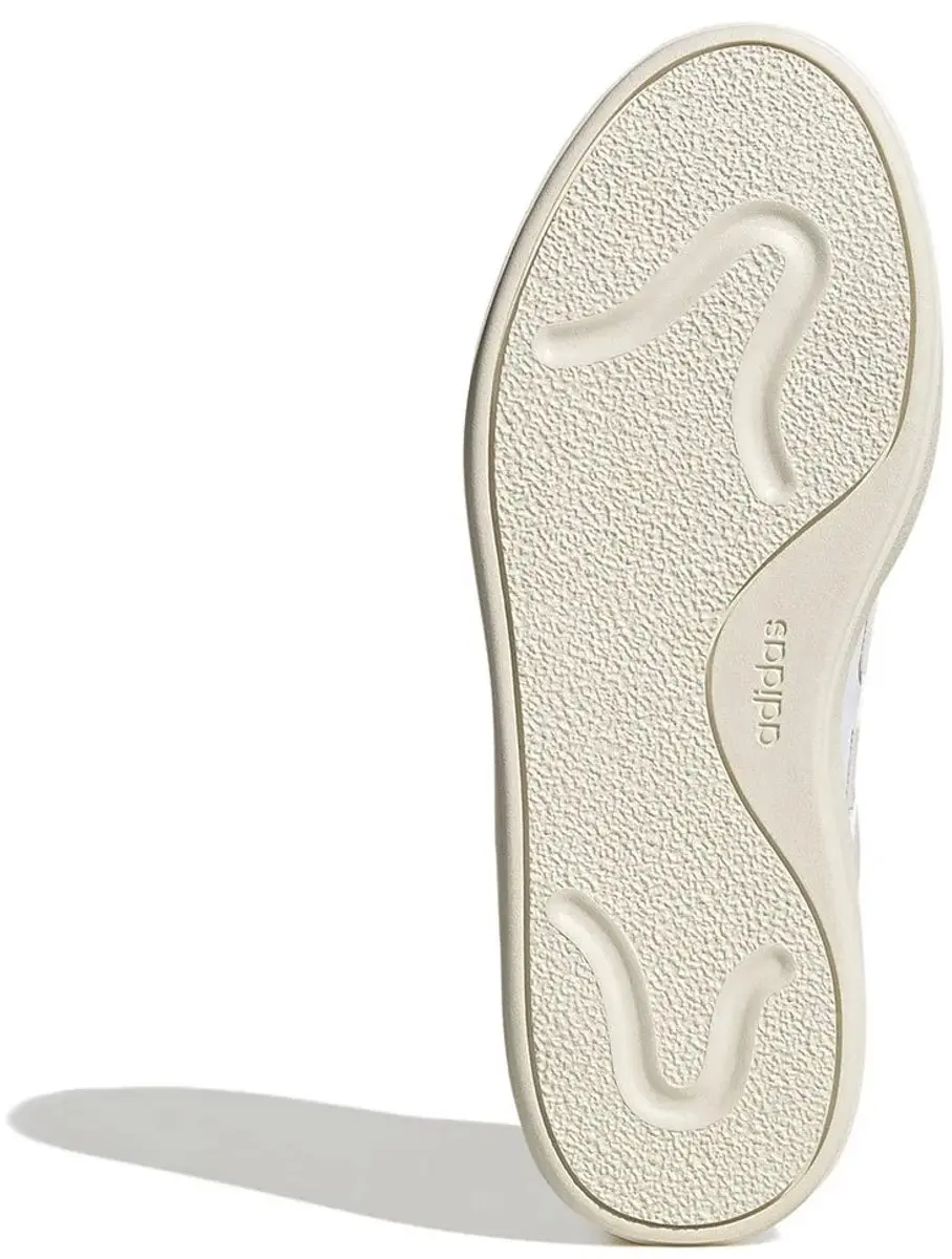adidas Sportswear Courtblock NKG85 Schoenen - Wit