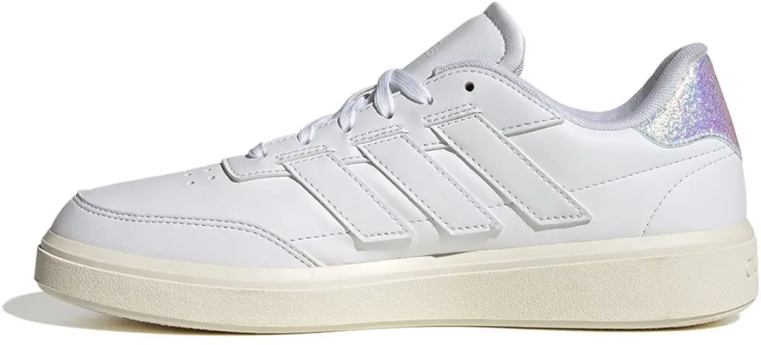 adidas Sportswear Courtblock NKG85 Schoenen - Wit