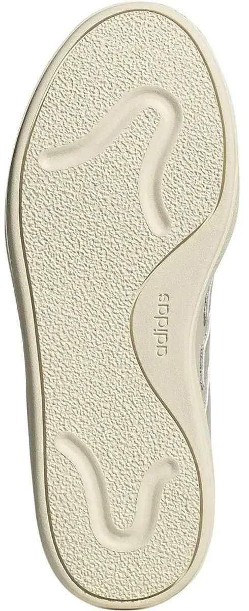 adidas Courtblock Schoenen - 36 2/3 - Beige