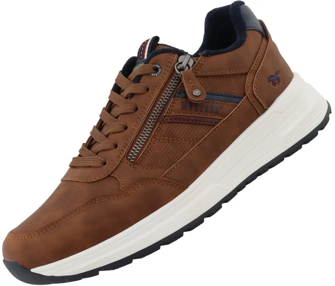 Mustang Heren Sneaker
