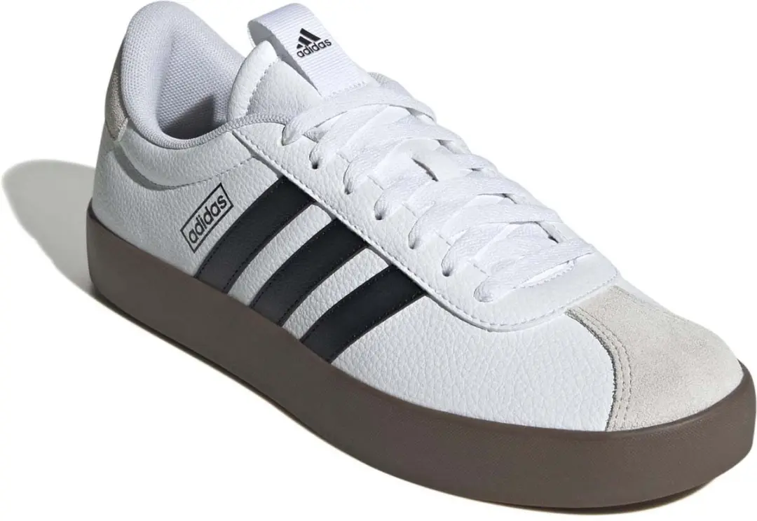 adidas Vl Court 3.0 NLF96 Sportschoenen - Wit - afbeelding 3 van 6