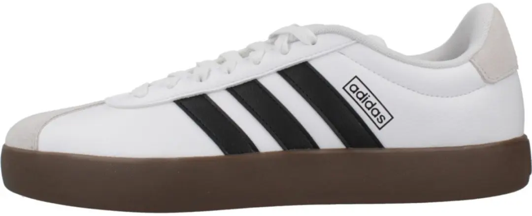 adidas Vl Court 3.0 NLF96 Sportschoenen - Wit - afbeelding 2 van 6