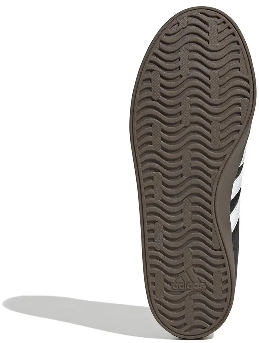 adidas VL Court 3.0 NLF97 Dames Schoenen - Zwart - afbeelding 5 van 6