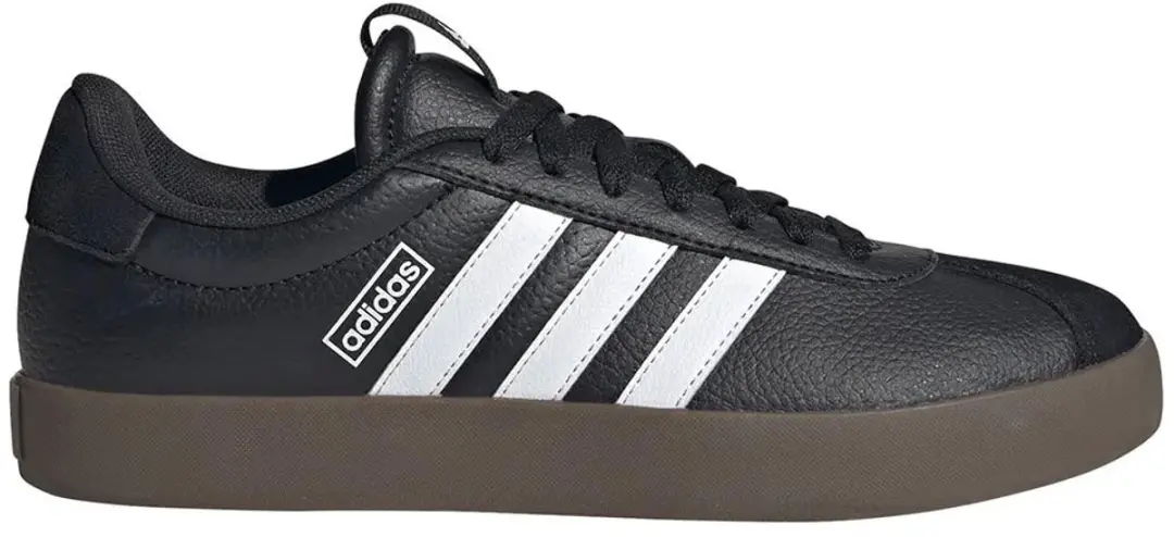 adidas VL Court 3.0 NLF97 Dames Schoenen - Zwart - afbeelding 2 van 6