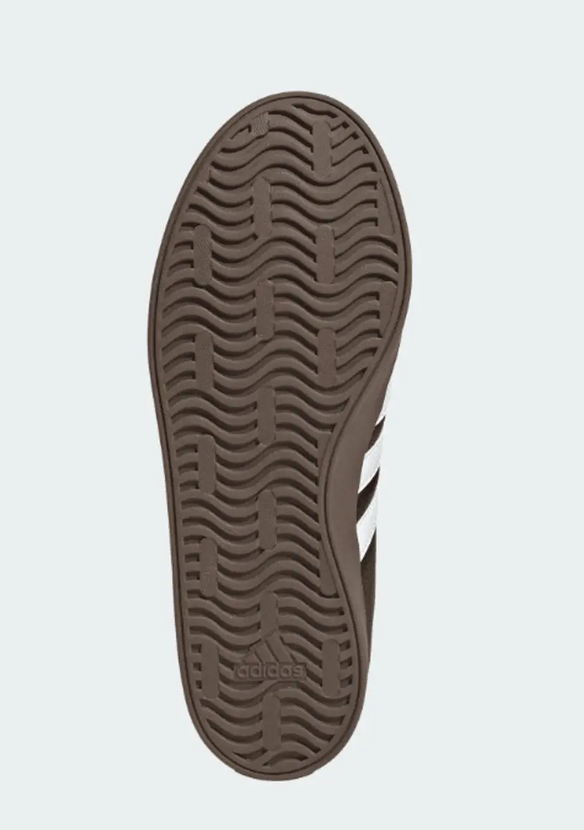 adidas VL Court 3.0 NLF97 Dames Schoenen - Zwart - afbeelding 3 van 6