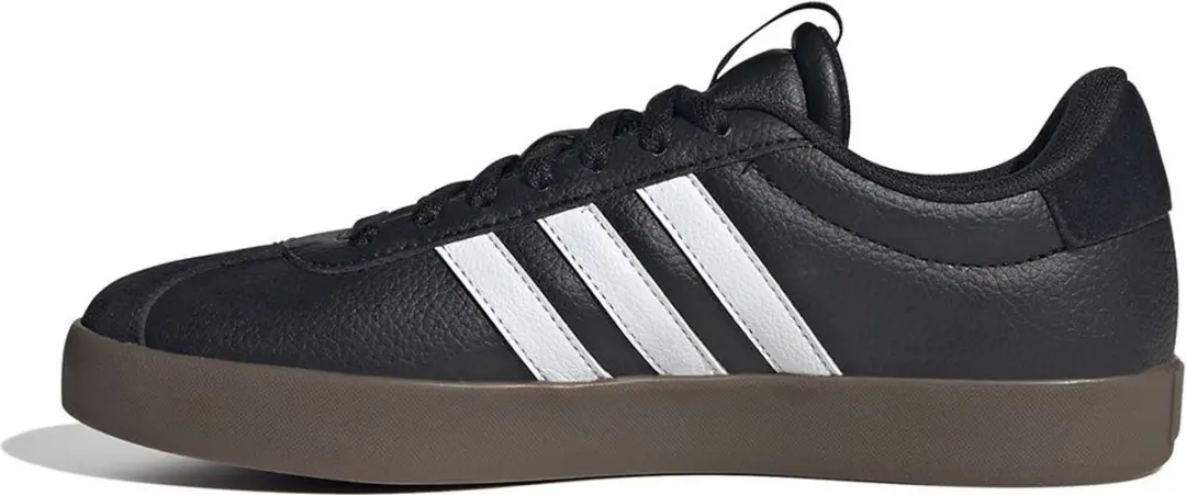 adidas VL Court 3.0 NLF97 Dames Schoenen - Zwart - afbeelding 6 van 6