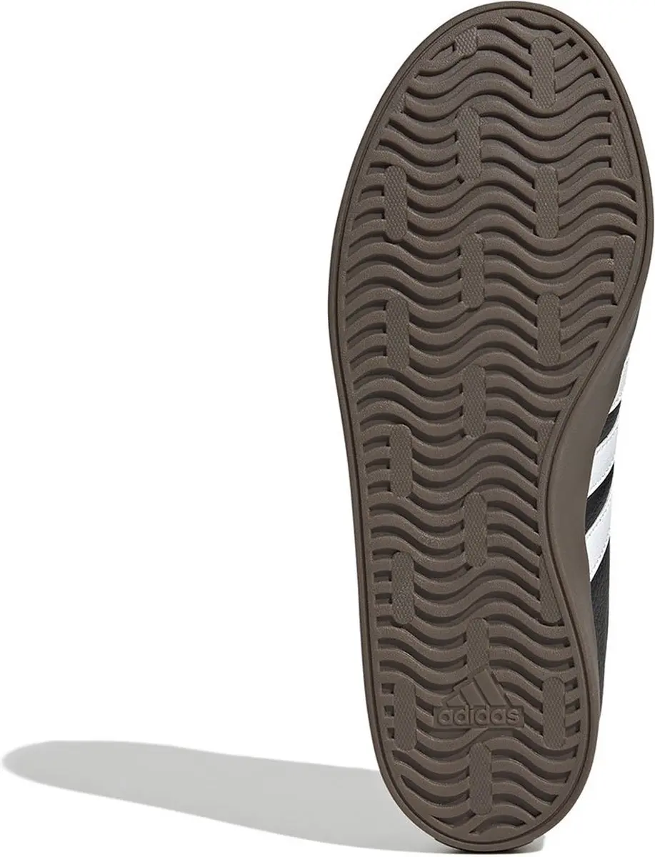 adidas VL Court 3.0 NLF97 Dames Schoenen - Zwart - afbeelding 4 van 6
