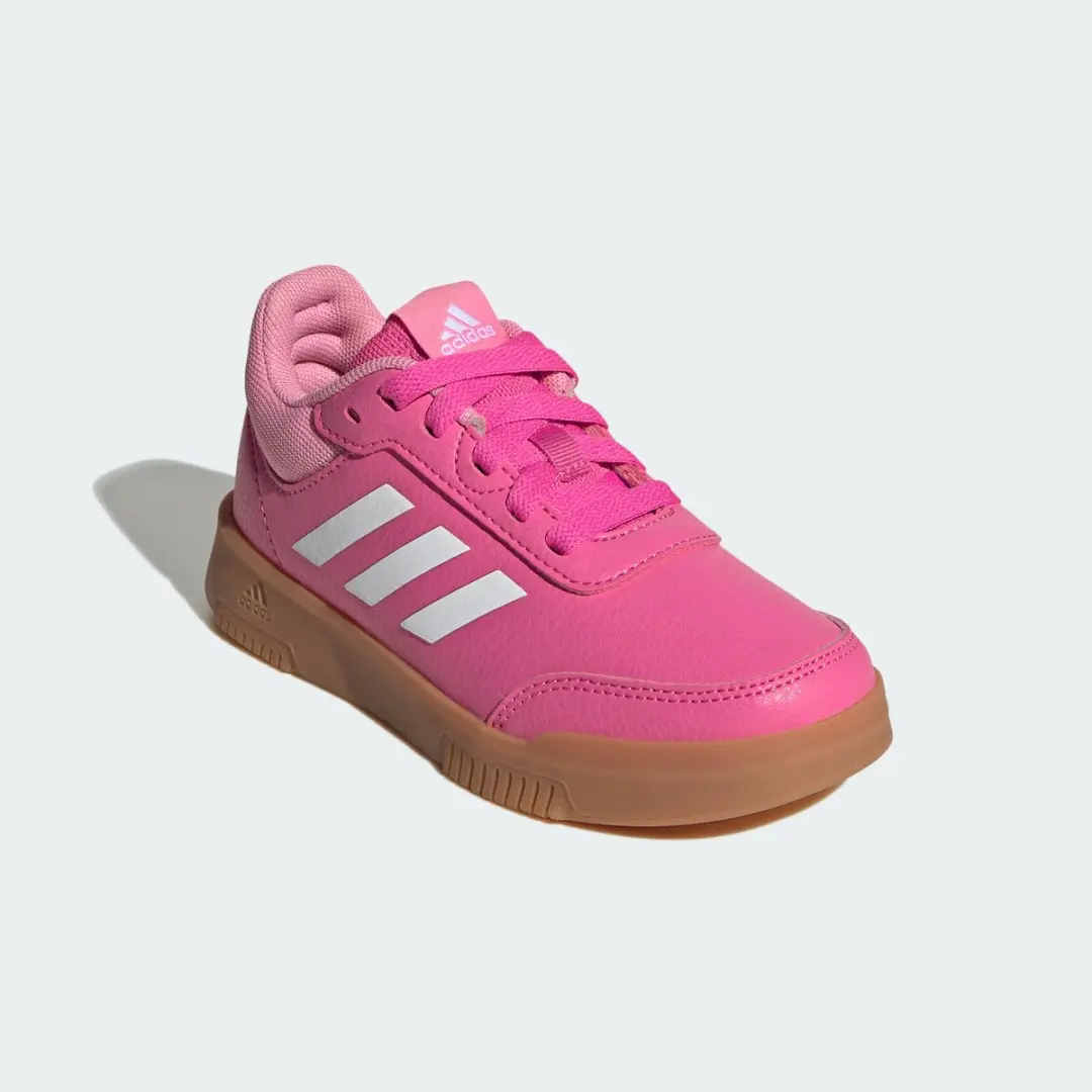 Adidas Tensaur Sport Training Veterschoenen LKK08 - Roze - afbeelding 4 van 6