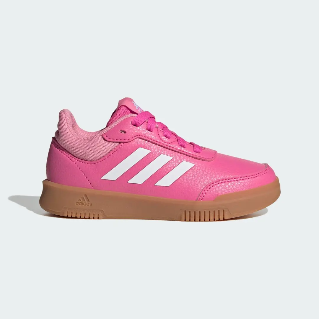 Adidas Tensaur Sport Training Veterschoenen LKK08 - Roze - afbeelding 6 van 6