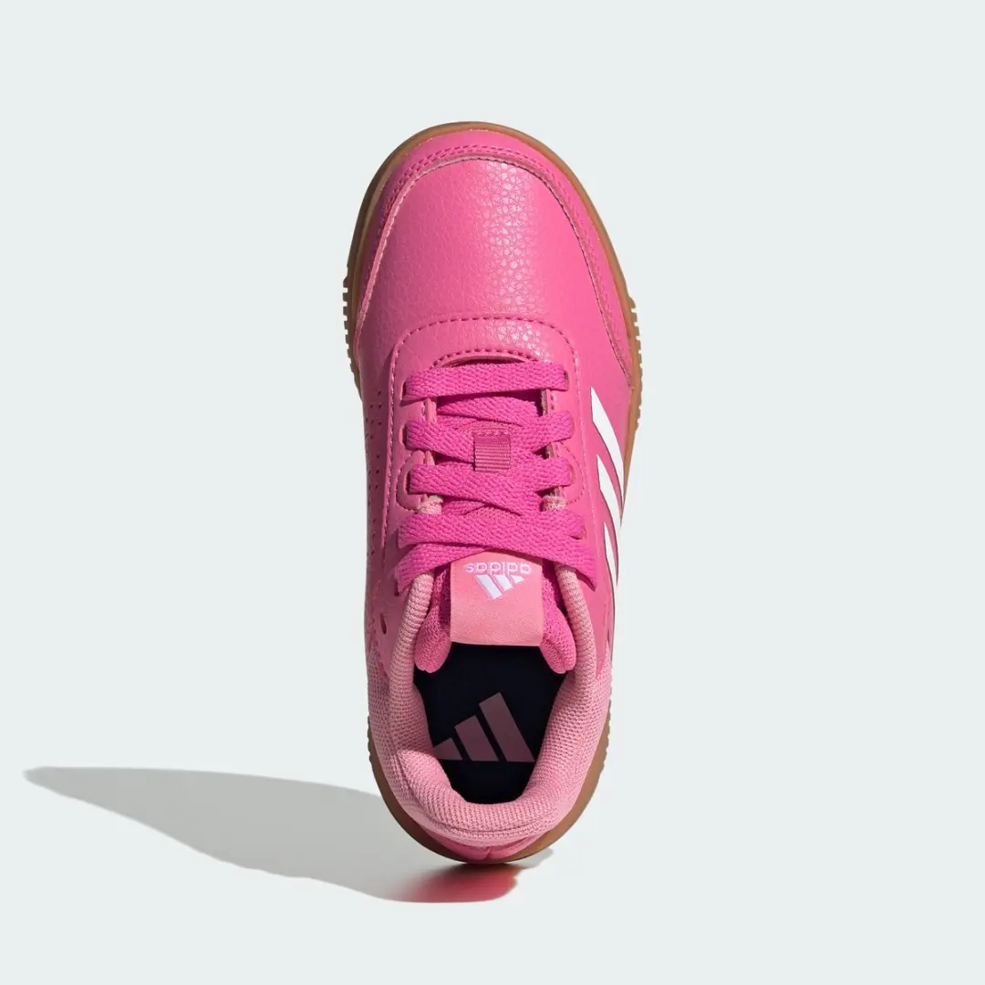 Adidas Tensaur Sport Training Veterschoenen LKK08 - Roze - afbeelding 2 van 6